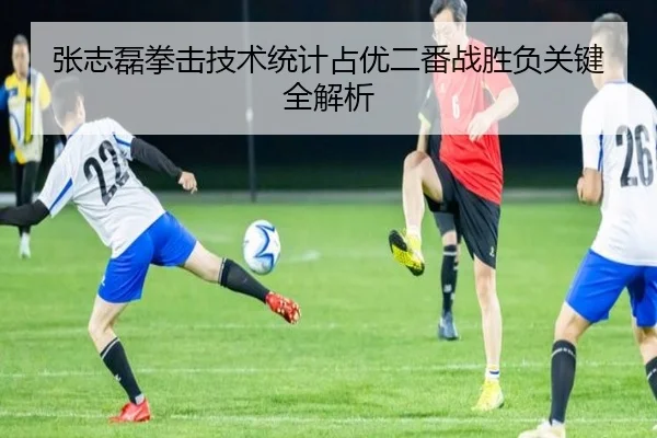 张志磊拳击技术统计占优二番战胜负关键全解析